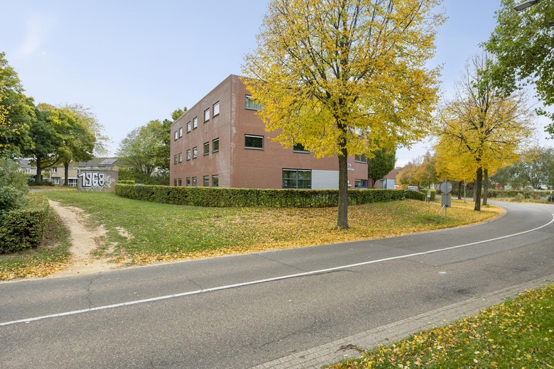 KantoorruimteaanGeerweg 11<br/> inSittard