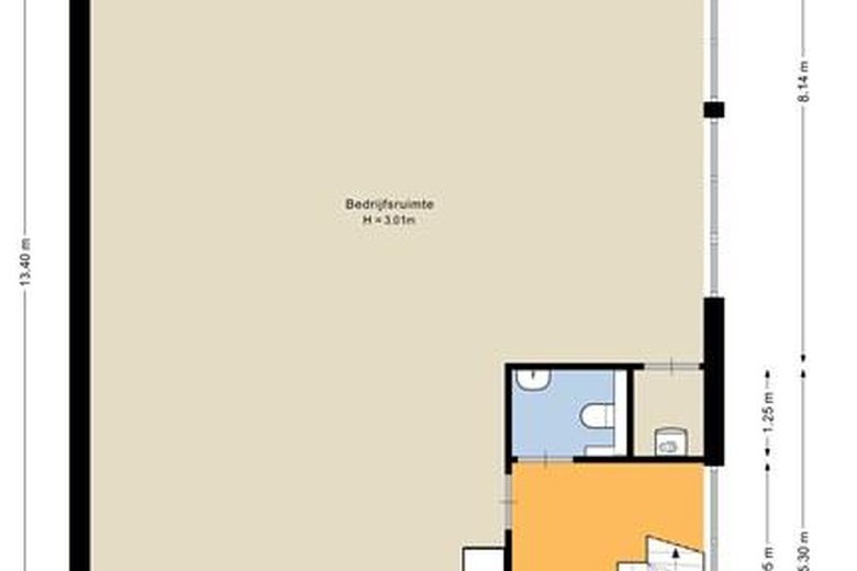 Bedrijfsruimte Hazerswoude-Dorp - Engelandlaan 20 - Foto 25