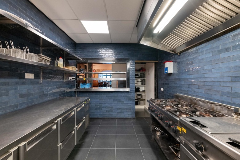 HorecaaanOostkade 32<br/> inHellevoetsluis