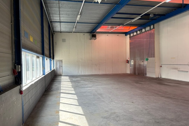 Bedrijfsruimte Kampen - Constructieweg 49 - Foto 6