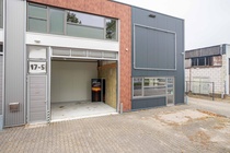 Bedrijfsruimte Nijverdal - Nijverheidsweg 17 05 - Foto 3