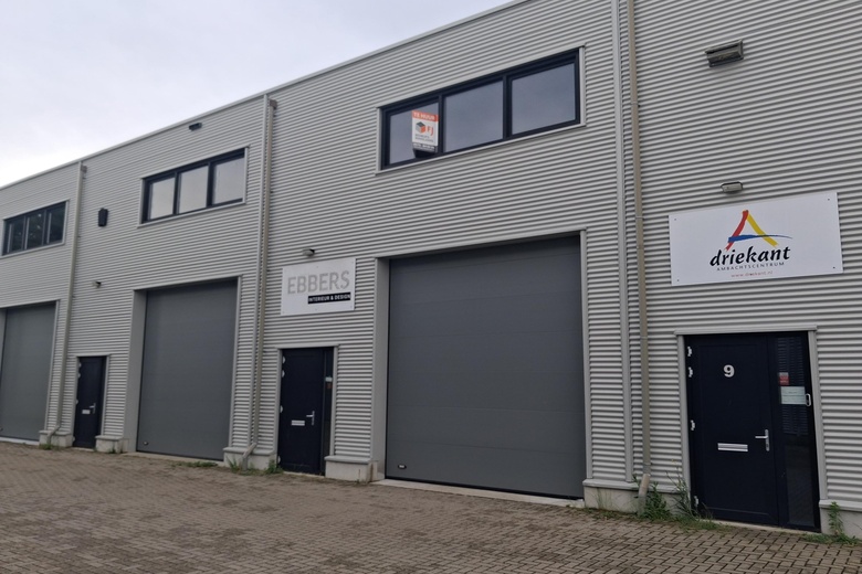 Bedrijfsruimte Zutphen - Paapstraat 7 - Foto 19