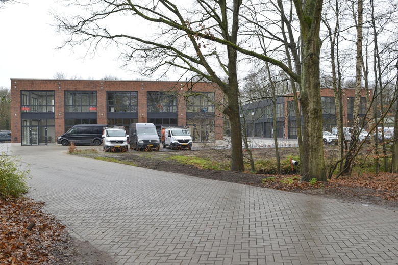 Bedrijfsruimte Eemnes - Noordersingel 26 A 13 - Foto 21