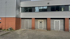 Bedrijfsruimte te koop Alkmaar - Einthovenstraat 9