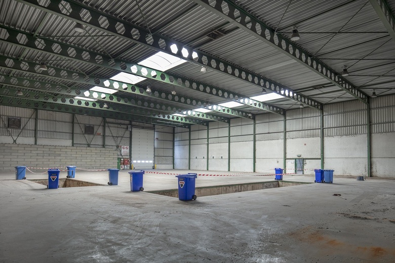 BedrijfsruimteaanLindelaufer Gewande 18<br/> inVoerendaal BedrijfsruimteaanLindelaufer Gewande 18<br/> inVoerendaal