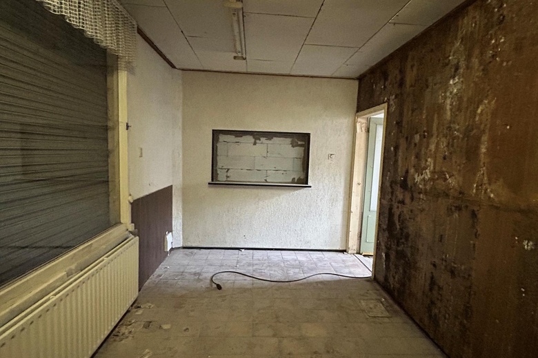 WinkelruimteaanStationsstraat 16<br/> inRijen