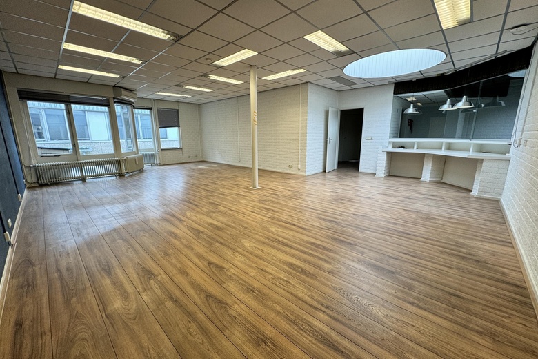 Bedrijfsruimte Almere - Vlotbrugweg 17 - Foto 19