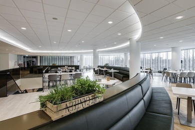 Kantoorruimte te huur Amstelveen - Gondel 1
