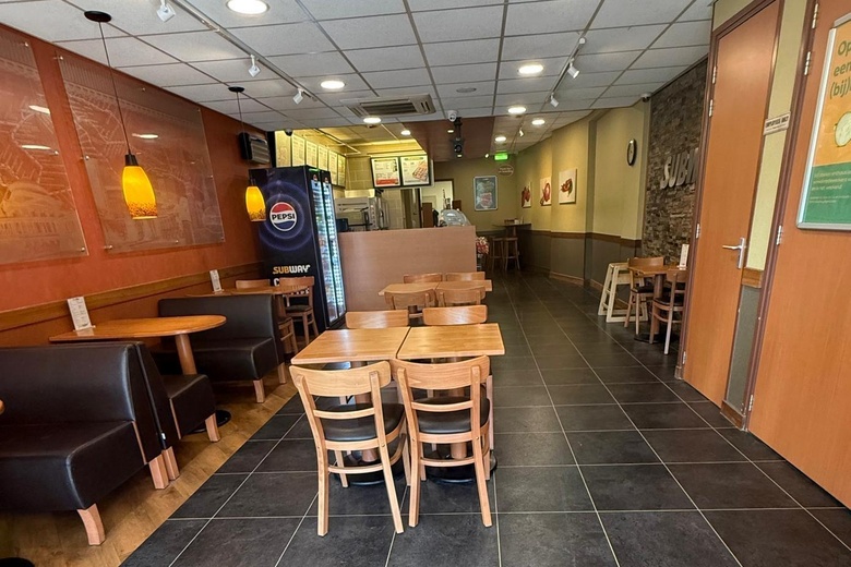 Horeca Emmen - Notaris Oostingstraat 18 - Foto 4
