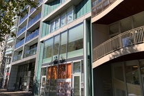 Kantoorruimte Lelystad - Zilverparkkade 61 - Foto 1