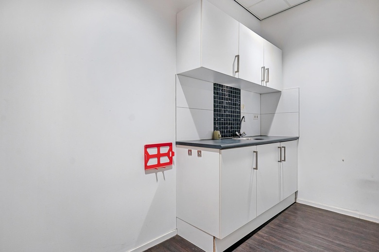 Bedrijfsruimte Breda - Hazeldonk 6802 - Foto 19