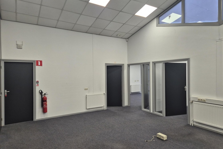 BedrijfsruimteaanZandstraat 25<br/> inSomeren