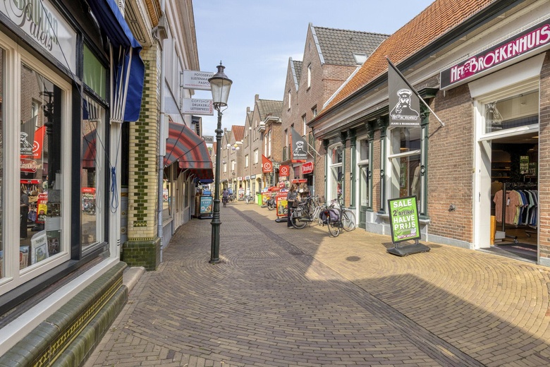 Winkelruimte Lochem - Molenstraat 16 - Foto 4
