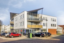 Kantoorruimte Oldenzaal - Haverstraat 16 - Foto 4