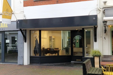 Winkelruimte Roosendaal - Raadhuisstraat 35 - Foto 2
