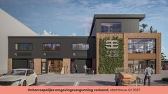 Bedrijfsruimte te koop Leiden - De Heyderweg 2