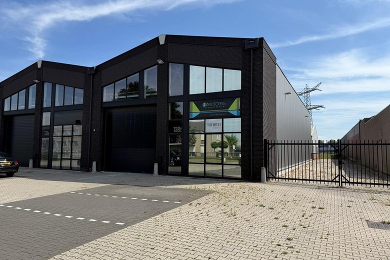 BedrijfsruimteaanLandweerstraat-Zuid 138 C<br/> inOss