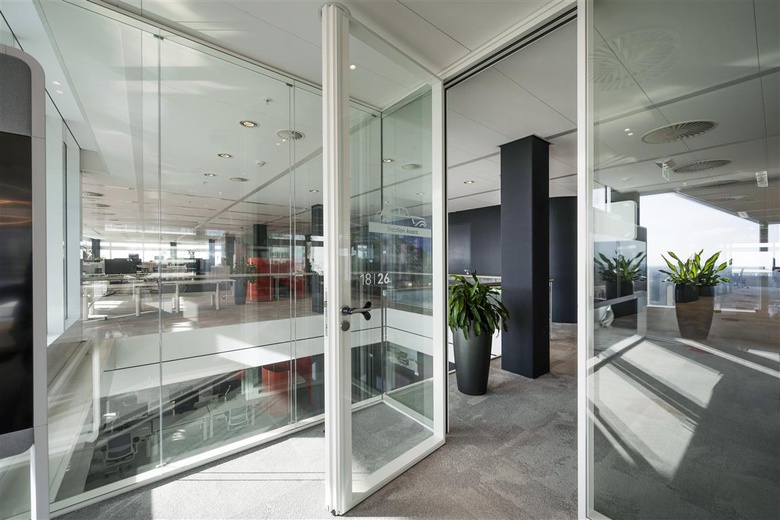 KantoorruimteaanGustav Mahlerlaan 358<br/> inAmsterdam