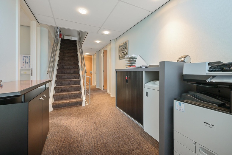 Kantoorruimte Mijdrecht - Rendementsweg 2 A - Foto 30