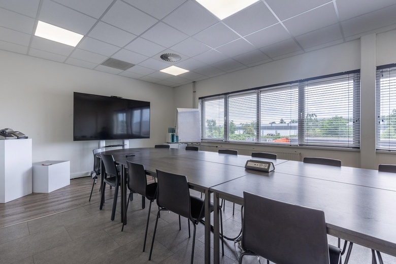 Bedrijfsruimte Venlo - Groot Egtenrayseweg 52 - Foto 23