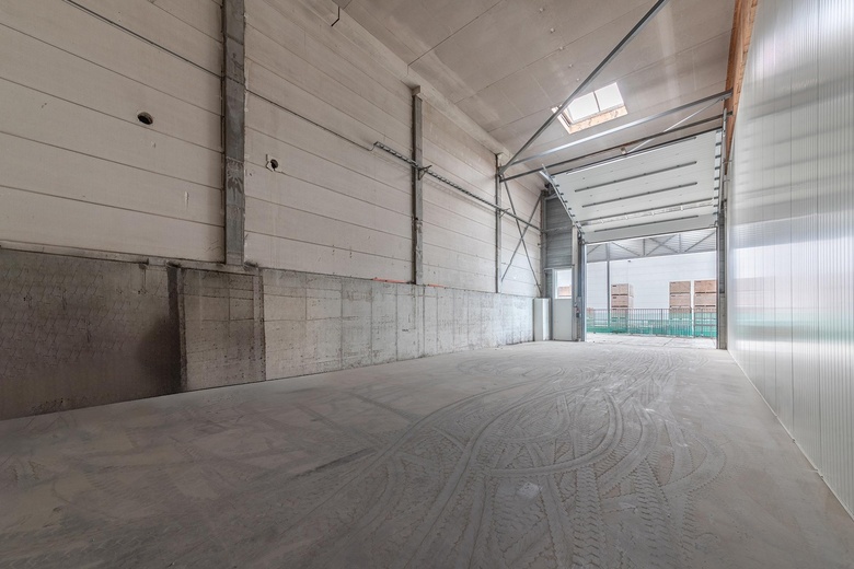 BedrijfsruimteaanVan IJsendijkstraat 180 K<br/> inPurmerend