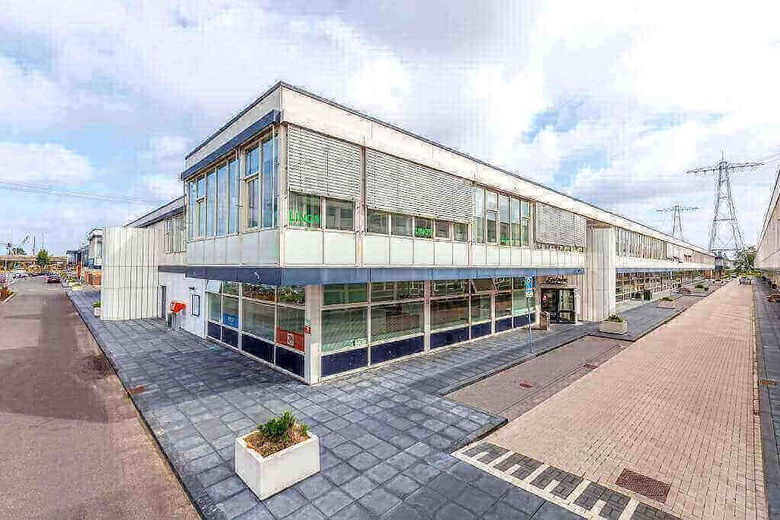 KantoorruimteaanOsloweg 1<br/> inGroningen