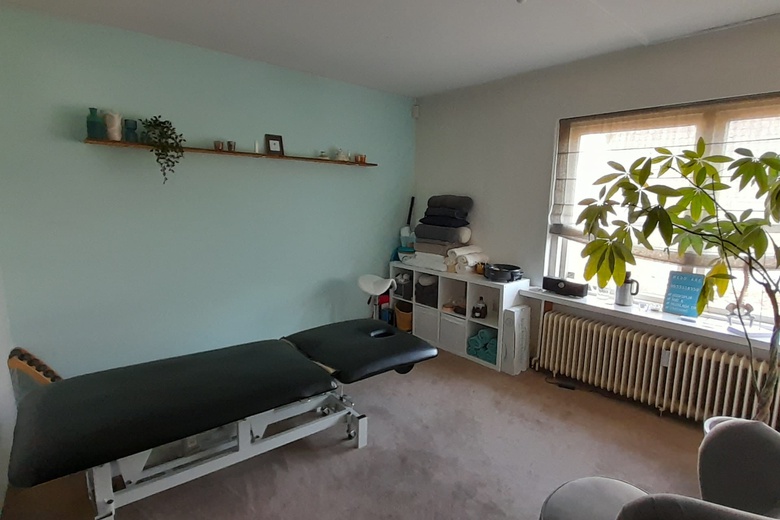 WerkplekaanHoogstraat 1<br/> inAbcoude