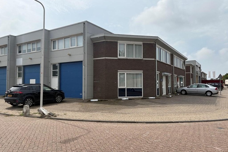 Bedrijfsruimte 's-Gravenzande - Edisonstraat 34 - Foto 13