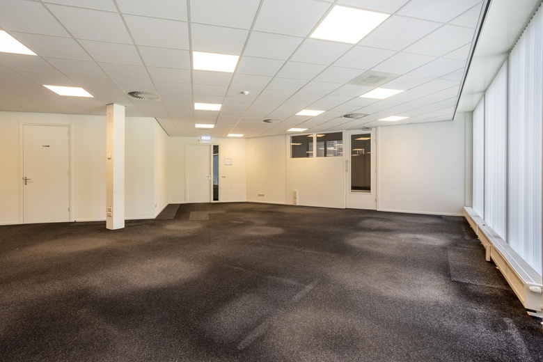 KantoorruimteaanVossenbeemd 109<br/> inHelmond