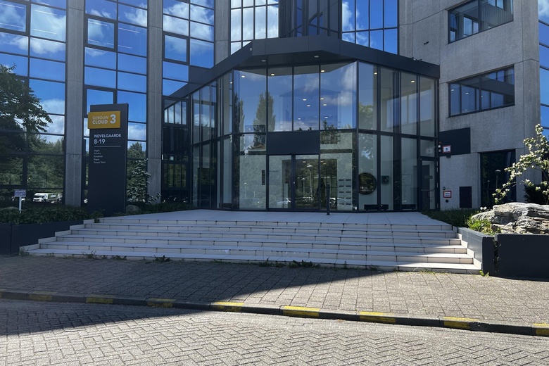 KantoorruimteaanNevelgaarde 11 - 35<br/> inNieuwegein