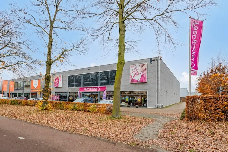 WinkelruimteaanNijverheidsweg 14<br/> inHelmond