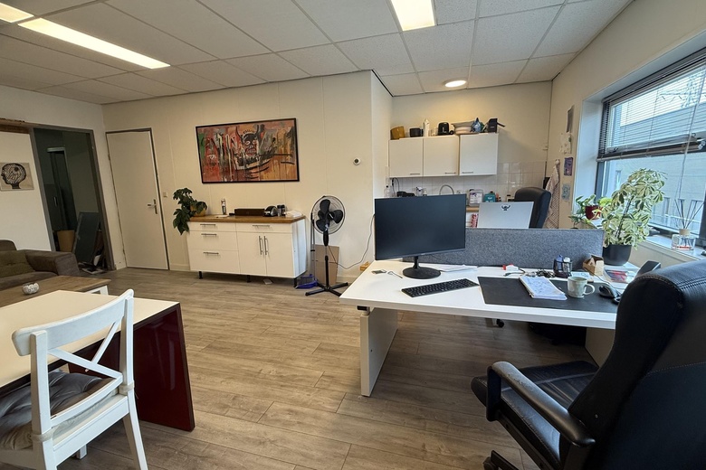 Bedrijfsruimte Nieuwegein - Grote Wade 17 F - Foto 9