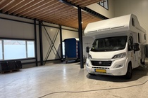 Bedrijfsruimte Wierden - Molenbeltsweg 20 - Foto 3
