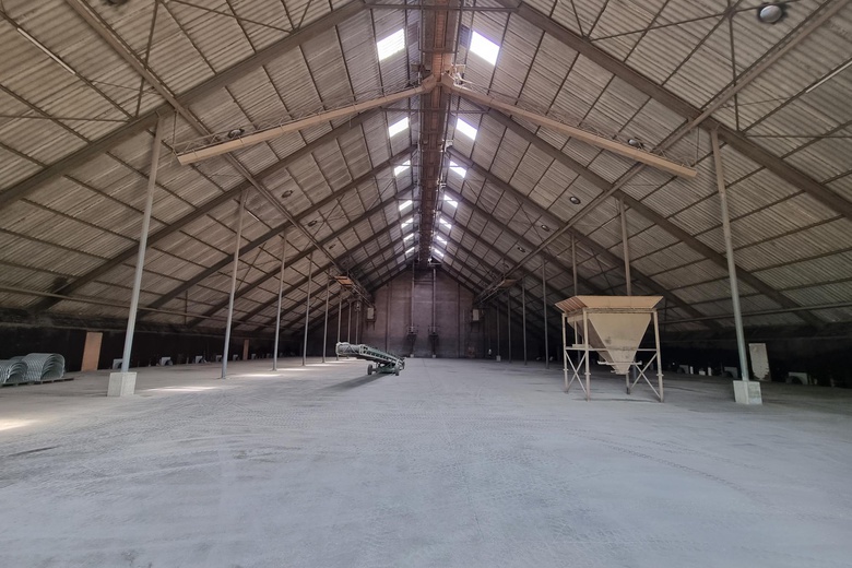 BedrijfsruimteaanFrederik Hendrikstraat 60<br/> inLamswaarde