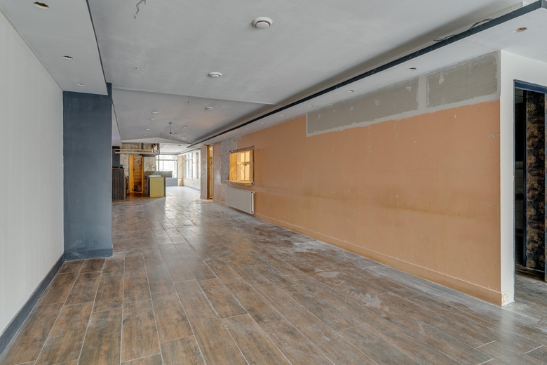 BedrijfsruimteaanKrugerlaan 67<br/> inZeist