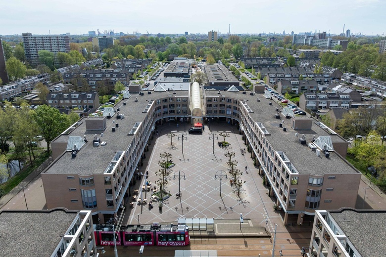 Winkelruimte Vlaardingen - De Loper 45 - Foto 3