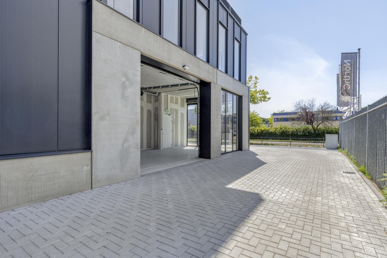 Bedrijfsruimte Aalsmeer - Lakenblekerstraat 21 A 1 - Foto 2