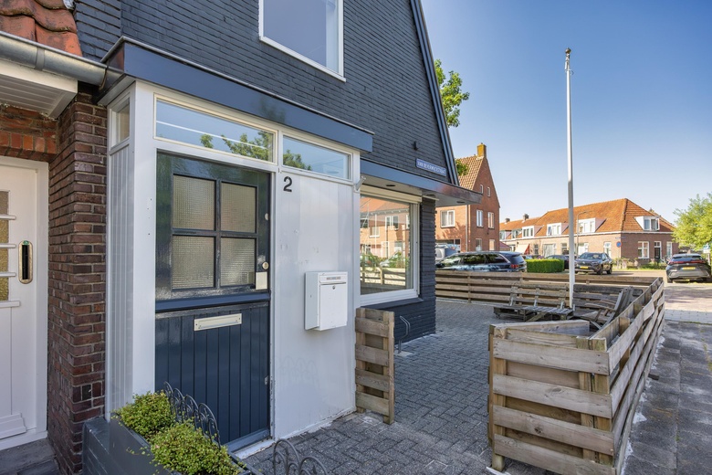 Bedrijfsruimte Leeuwarden - van Beverwijckstraat 2 - Foto 10
