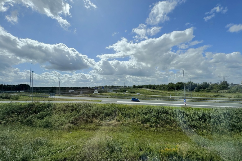 KantoorruimteaanTransistorstraat 67 D<br/> inAlmere KantoorruimteaanTransistorstraat 67 D<br/> inAlmere