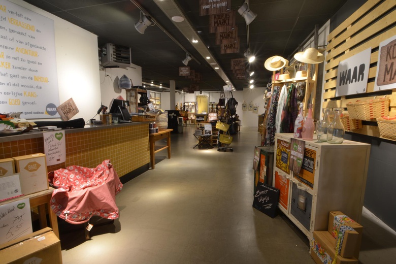 WinkelruimteaanMisterstraat 62<br/> inWinterswijk