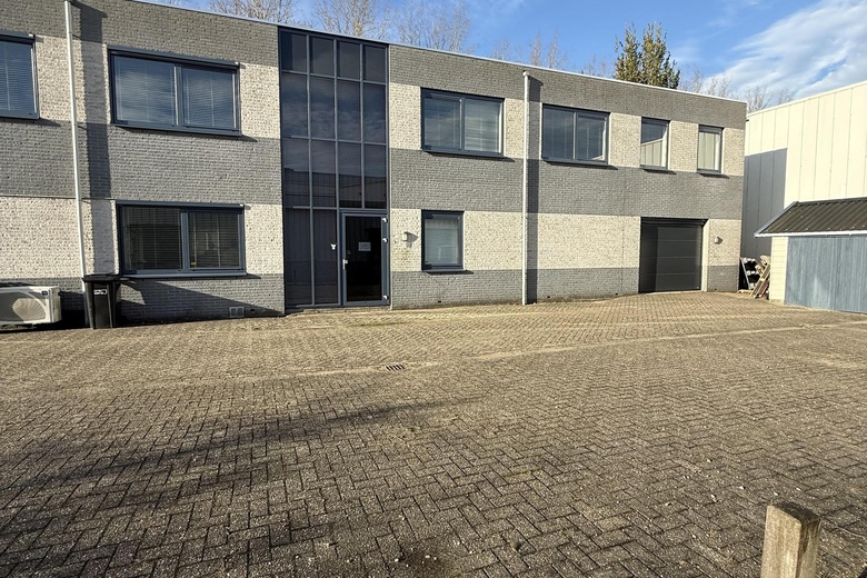 KantoorruimteaanJoh. Enschedeweg 13<br/> inUithoorn