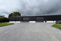 Bedrijfsruimte te huur De Mortel - Leeuwerikweg 26