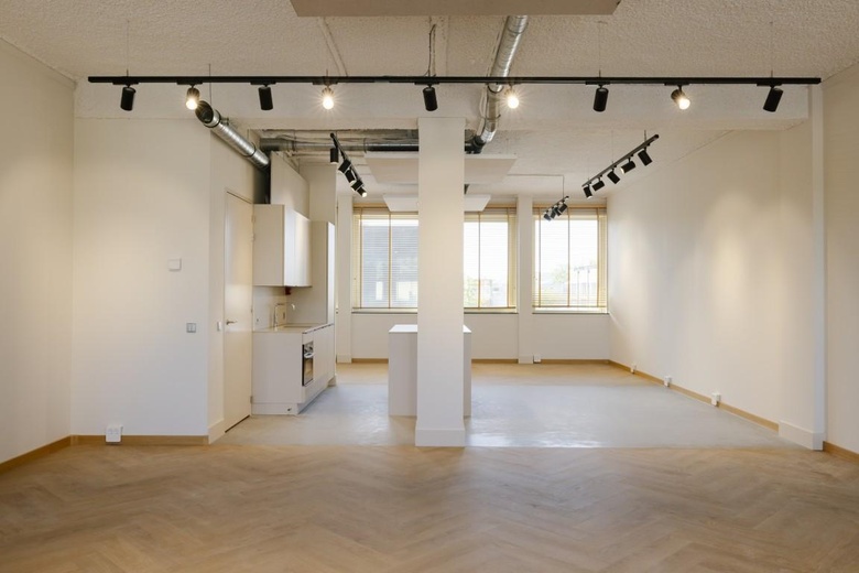 Kantoorruimte Haarlem - A. Hofmanweg 1 B 19 - Foto 4
