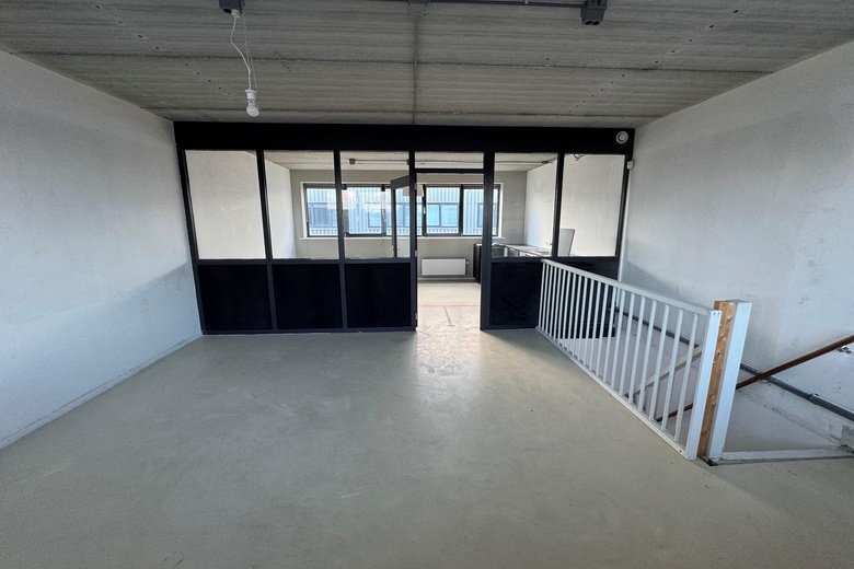 BedrijfsruimteaanNeerloopweg 3 A3<br/> inBreda