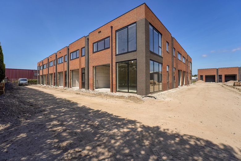 Bedrijfsruimte Katwijk - Katwijkerbroek 95 A 8 - Foto 14