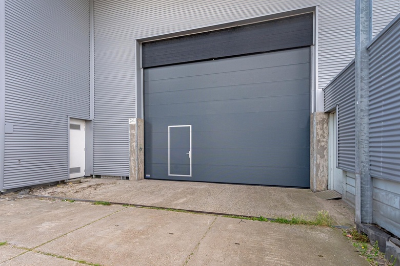 BedrijfsruimteaanVan IJsendijkstraat 180 K<br/> inPurmerend BedrijfsruimteaanVan IJsendijkstraat 180 K<br/> inPurmerend