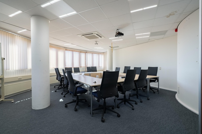 BedrijfsruimteaanPr. Bernhardstraat 7A<br/> inHilversum