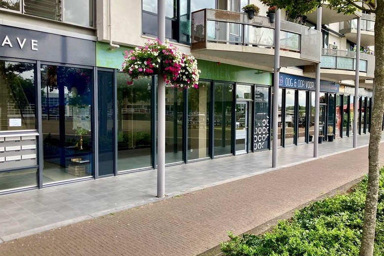 WinkelruimteaanRaadhuisplein 14<br/> inZeewolde WinkelruimteaanRaadhuisplein 14<br/> inZeewolde