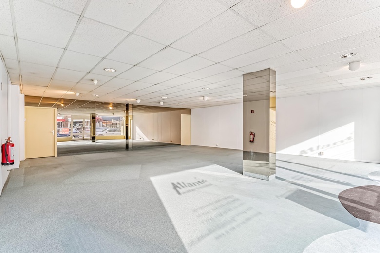 Winkelruimte Amersfoort - Leusderweg 101 - Foto 13