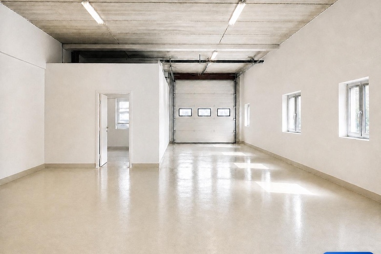 Bedrijfsruimte Ridderkerk - Pottenbakkerstraat 44 - Foto 5